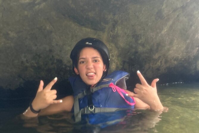 El Yunque Rainforest Tour Half Day Earlybird/ Small Groups - Guides, safety, and the right level of support