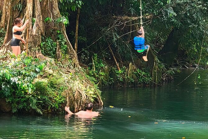 El Yunque Rainforest Tour Half Day Earlybird/ Small Groups - What to wear and pack
