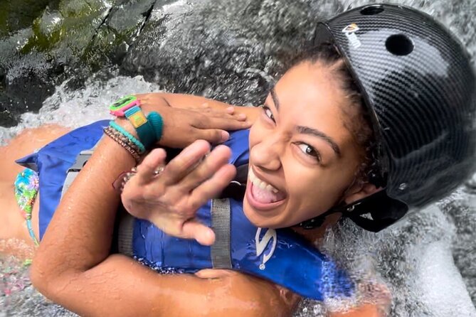 El Yunque Rainforest Tour Half Day Earlybird/ Small Groups - Leaving San Juan at 7:00 a.m.