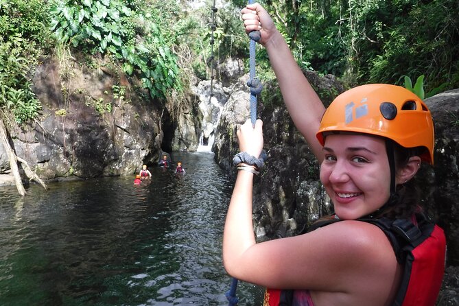 El Yunque Rainforest Tour: Natural Waterslides Adventure - Morning or afternoon: which departure works better?
