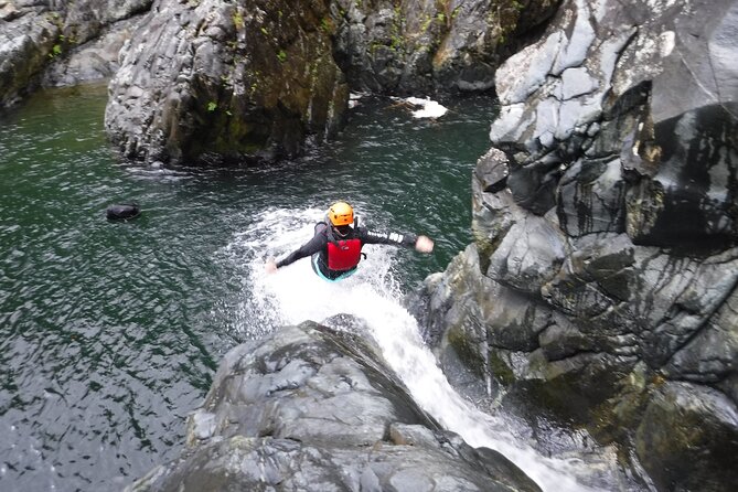 El Yunque Rainforest Tour: Natural Waterslides Adventure - Is $65 a fair price?