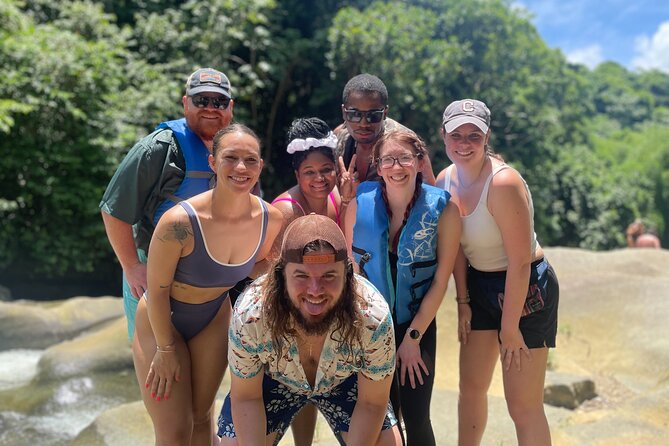 El Yunque Rainforest Tour with Waterslides and Beach - Who should book this, and who should skip it