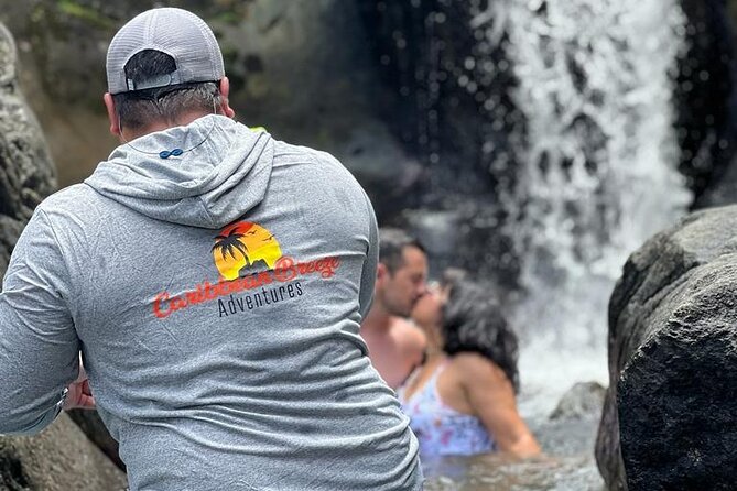 El Yunque Rainforest Waterslides and Luquillo Beach w/ Transport - Weather, safety, and what to pack