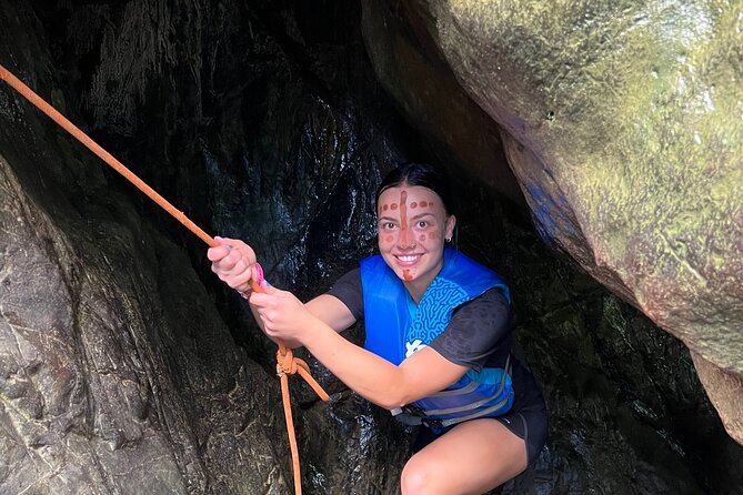 El Yunque Rainforest: Waterslides, Waterfalls and Rope Swing - What $25 Really Gets You