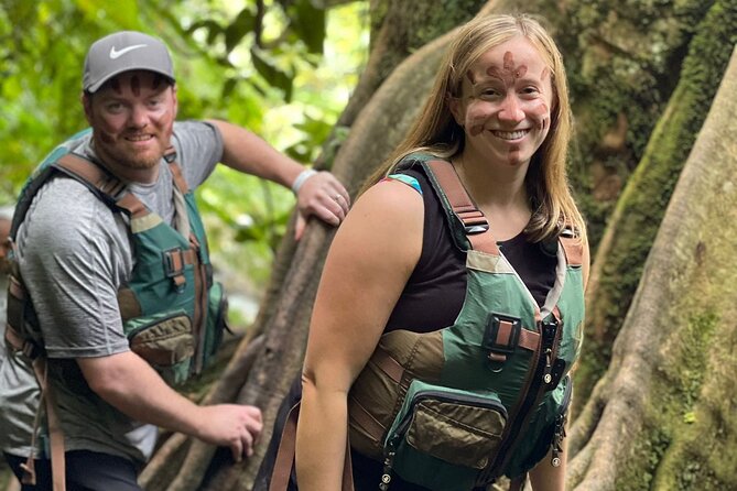 El Yunque Small Group Tour with Luquillo Lunch Stop and Transport - What your guide adds to the experience