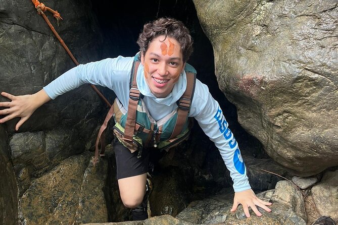El Yunque Tour with Luquillo Lunch Stop and Transport: 6 ppl Max - The Luquillo meal stop