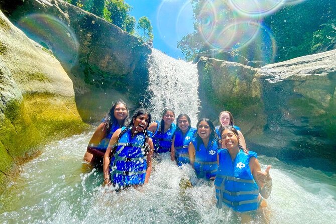 Epic Guided Adventure in El Yunque National Rainforest & Beach - Why the rainforest portion can disappoint