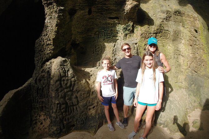 Explore Cueva del Indio + La Poza del Obispo Beach - Booking details worth knowing