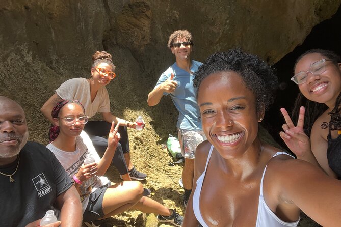 Explore Cueva del Indio + La Poza del Obispo Beach - What the rock arches and cave demand from you
