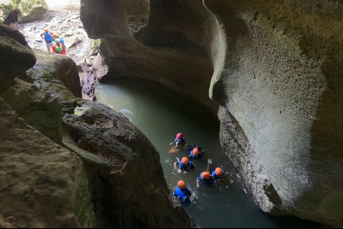 Explore Cuevas Charco Azul, Arenas and Playa de Aguas Cristalinas - Key points to know before you book