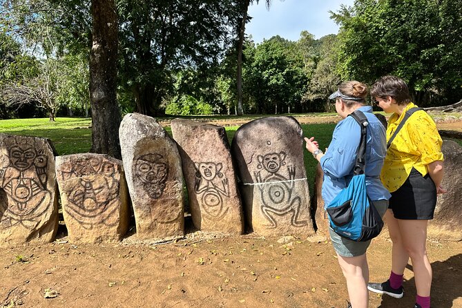 Explore Indigenous Roots, Experience a day in the life of a Taíno - Key Things to Know Before You Book