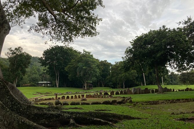 Explore Indigenous Roots, Experience a day in the life of a Taíno - Leaving San Juan for Puerto Rico’s Mountain Country