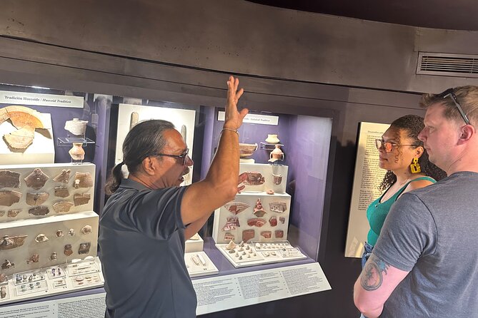 Explore Indigenous Roots, Experience a day in the life of a Taíno - How the $175 Price Measures Up
