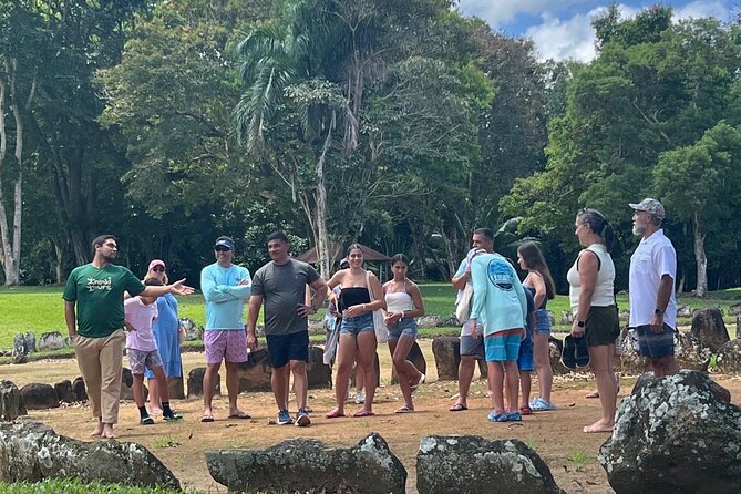 Explore Indigenous Roots, Experience a day in the life of a Taíno - Is This Tranki Tours Experience Worth Booking?