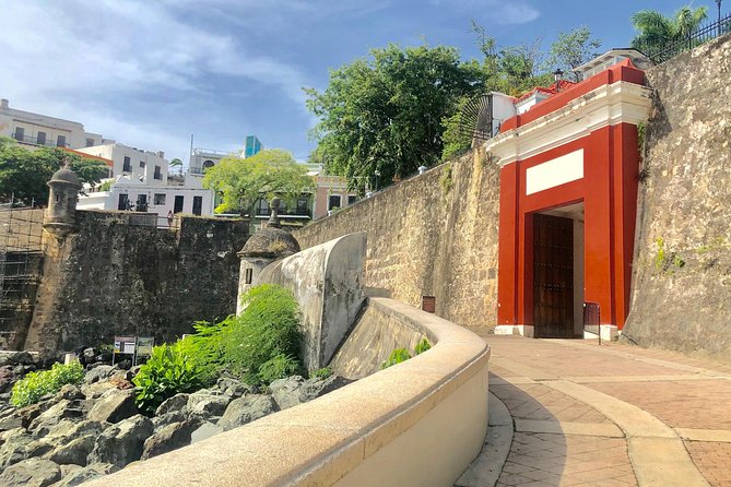 Explore Old San Juan Walking Tour - What the two-hour pace really means