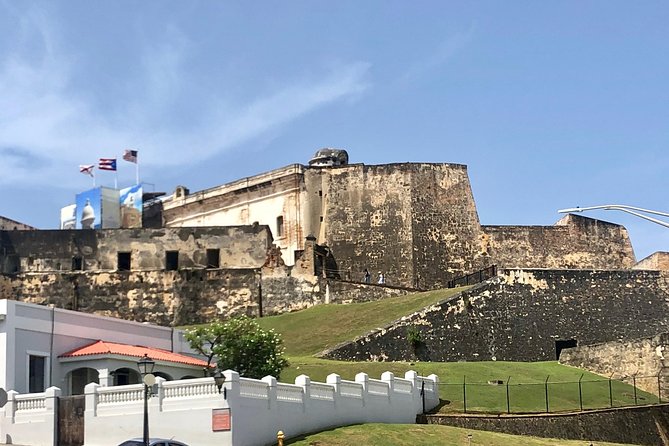 Explore Old San Juan Walking Tour - Who will get the most from this tour