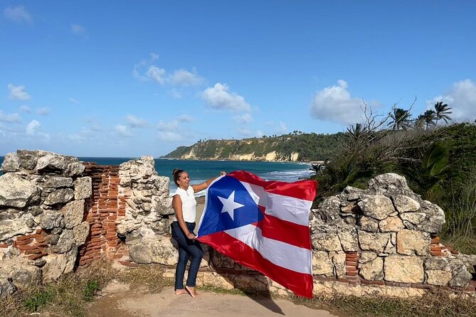 Explore Puerto Rico's West Coast - Why this west-coast route works