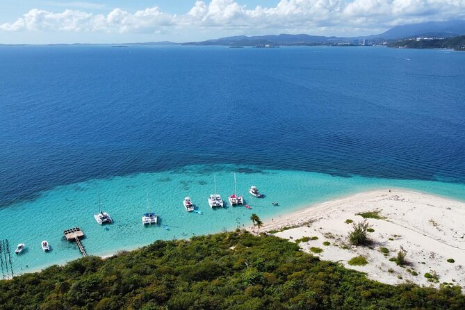 Fajardo Afternoon Snorkeling Adventure Tour - Who will enjoy this afternoon most