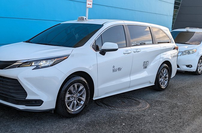 Fajardo Bio Bay Round Trip Taxi Service - Who Will Get the Most From This Service