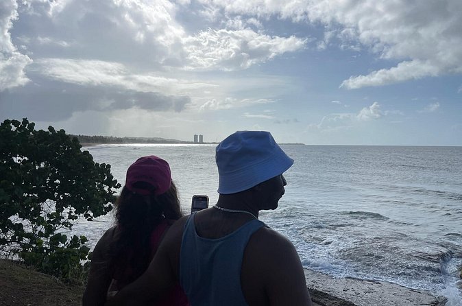 Fajardo Ceiba Ferry Marina Taxi to San Juan Taxi Transportation - What the driver’s local knowledge can add