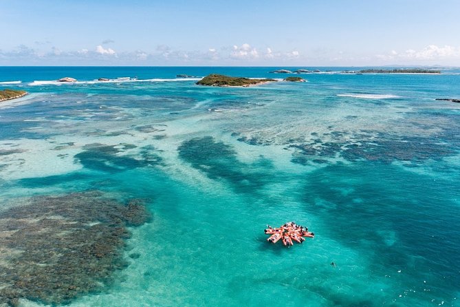 Fajardo Mini Boat Snorkel Safari - Quick reasons to book this Fajardo excursion