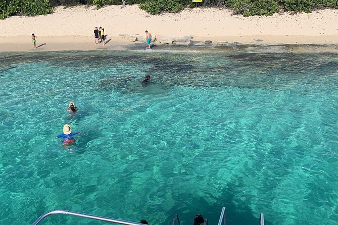 Fajardo, Puerto Rico: Morning Snorkeling Beach Tour - Getting to Villa Marina on time