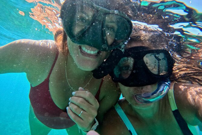 Fajardo, Puerto Rico: Morning Snorkeling Beach Tour - Safety without taking the fun out of the day
