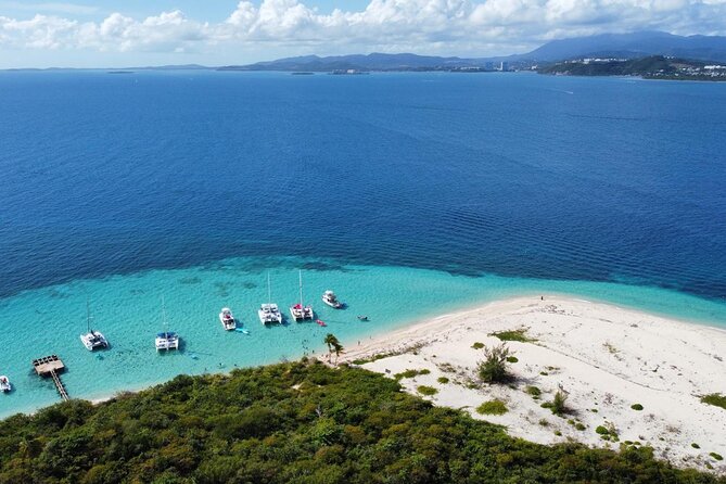 Fajardo, Puerto Rico: Morning Snorkeling Beach Tour - Who will enjoy this most