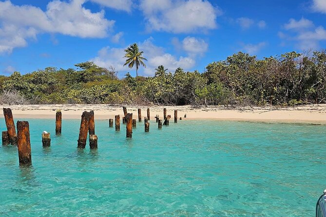Fajardo Puerto Rico Private Boat Tour to Cayo Icacos - Weather, timing, and the small print that matters