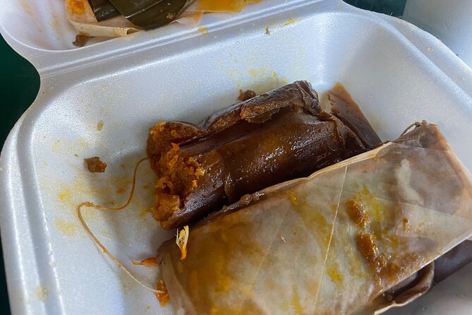 Famous Guavate Pork Road & Charco Azul Food & River Tour - The guide can shape the whole day