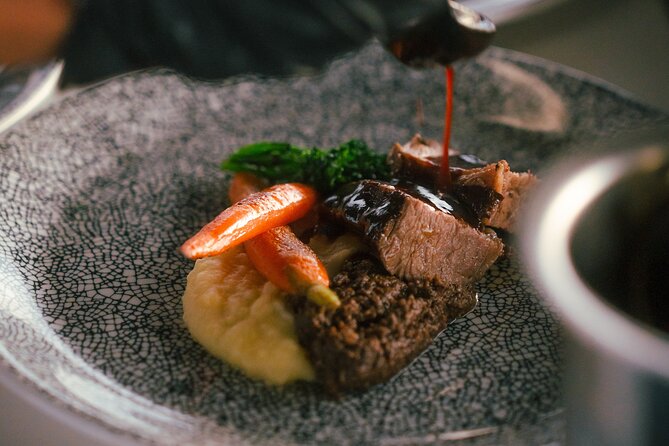 FlyDining: 4 Courses Dinner with City Lights & Ocean Breeze - Is $159 per person a fair price?