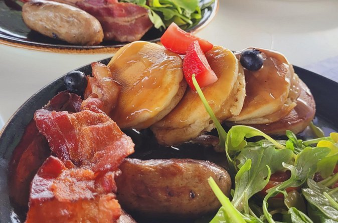 FlyDining: Brunch with Ocean Views & Tropical Breeze (3 Courses) - Who will enjoy FlyDining most