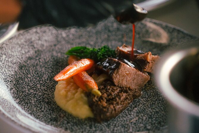 FlyDining: Sunset & City Lights Dinner Over Old San Juan - Is $159 Per Person a Fair Price?