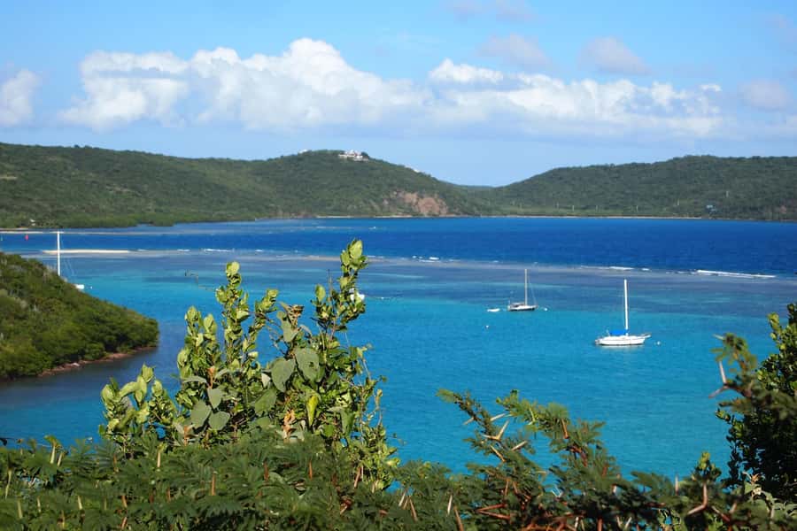 From Fajardo: Boat and Snorkeling in Culebra Island with All-Inclusive - Key points at a glance