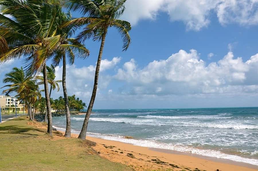 From Fajardo: Boat and Snorkeling in Culebra Island with All-Inclusive - What $169 gets you