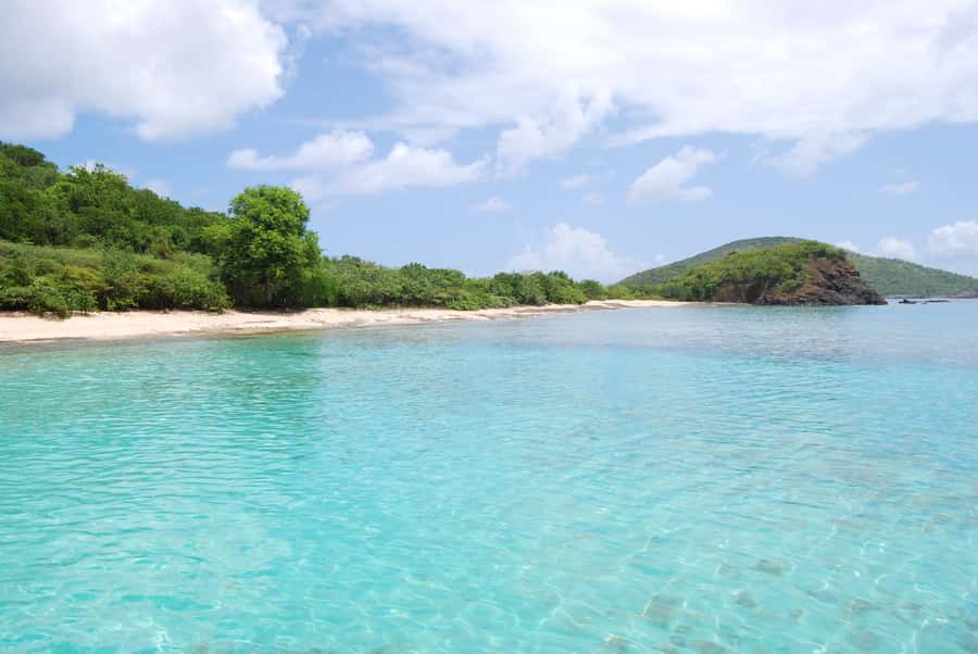 From Fajardo: Boat and Snorkeling in Culebra Island with All-Inclusive - Who will enjoy this Culebra boat tour