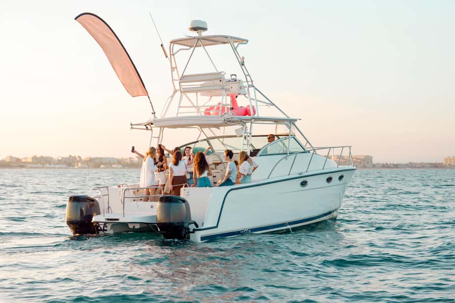 From Fajardo: Boat and Snorkeling in Culebra Island with All-Inclusive - Practical details that make the morning easier