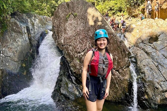 From San Juan: El Yunque Rainforest Hiking Adventure - What to wear and what to leave behind