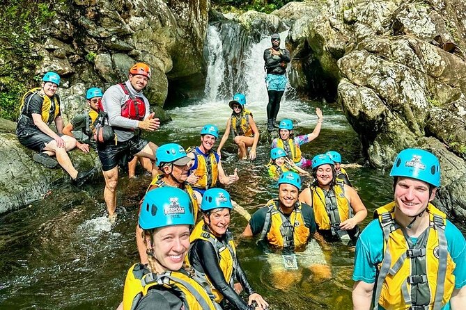 From San Juan: El Yunque Rainforest Hiking Adventure - Is $93 a fair price?