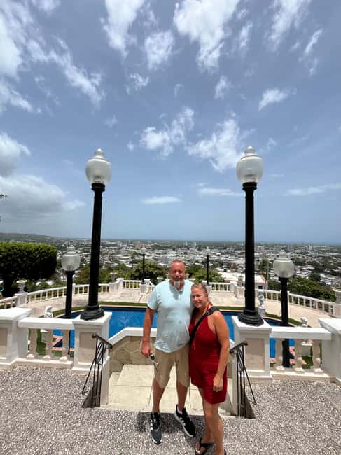 From San Juan: Full-Day Cultural Road Trip to Ponce - Key points to know before booking
