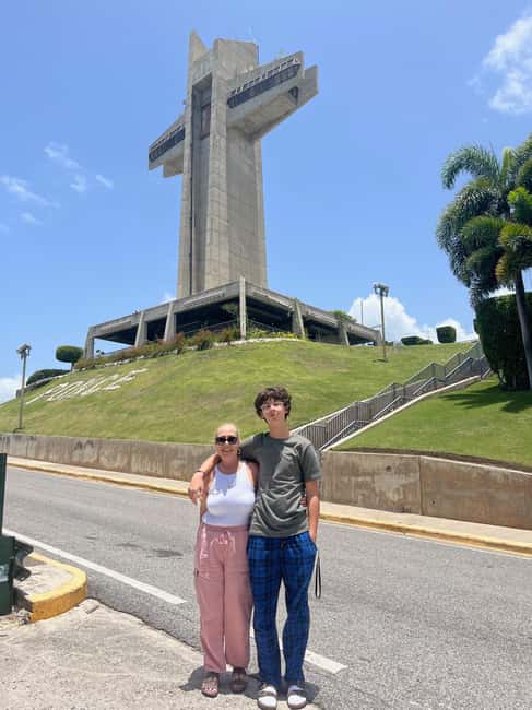 From San Juan: Full-Day Cultural Road Trip to Ponce - Why this road trip works better than a quick Ponce visit