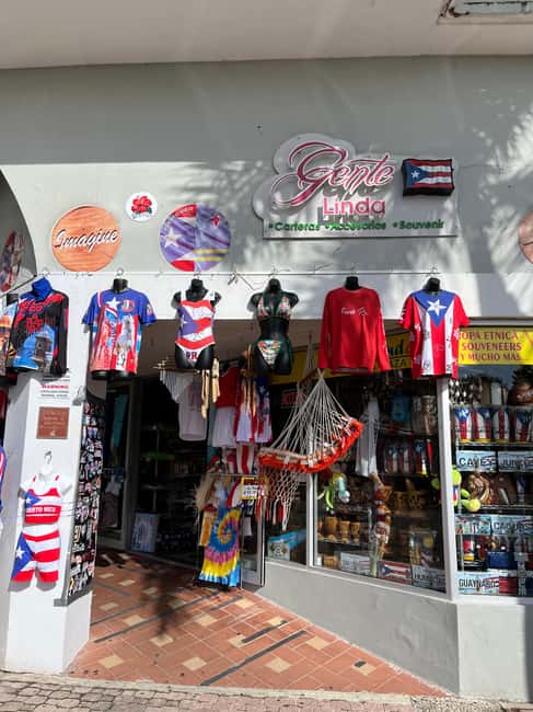 From San Juan: Full-Day Cultural Road Trip to Ponce - Who will get the most from this experience?