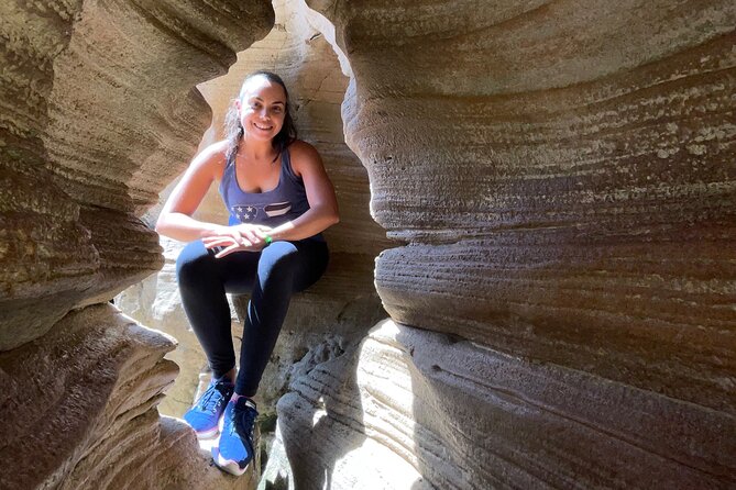 Full-Day Cueva Ventana, Indian Cave and Waterfall Adventure - Timing, pickup, and the one real drawback