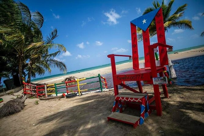 Full Day Eastern Island Tour - One Day Along Puerto Rico’s Eastern Shore