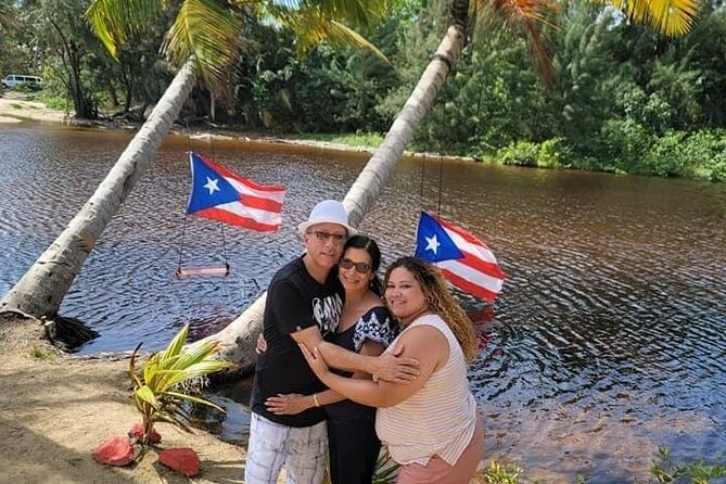 Full Day Eastern Island Tour - Loíza and Puerto Rico’s Afro-Caribbean Traditions