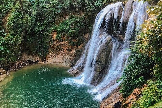 Full-Day Gozalandia Private Tour in Puerto Rico - Key points to know before booking