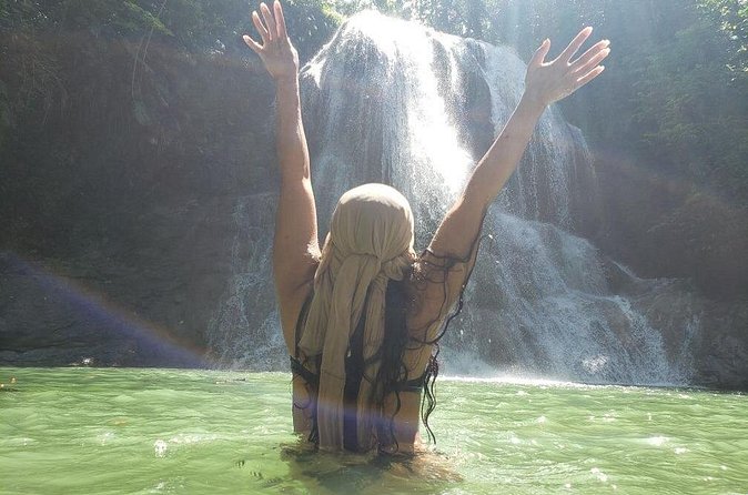 Full-Day Gozalandia Private Tour in Puerto Rico - Timing, weather, and cancellation details