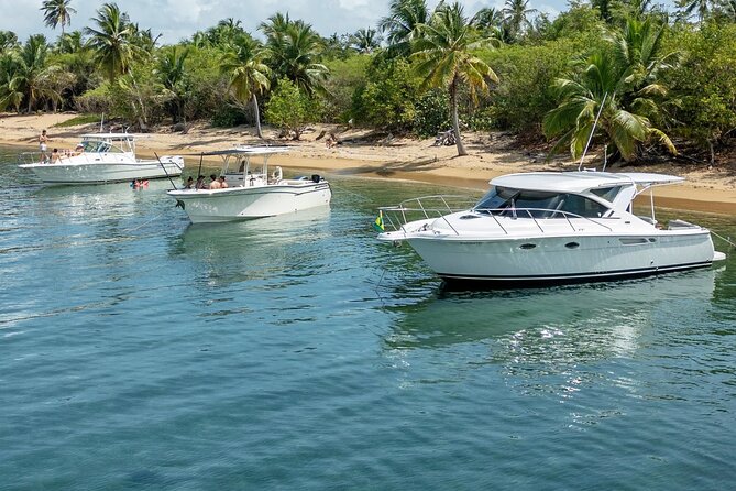 Full Day Private Boat Tour At Fajardo Local Keys - Who will enjoy this most?