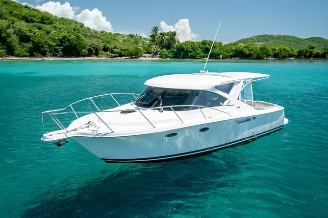 Full Day Private Boat Tour To Culebra - Who will enjoy this Culebra boat trip most