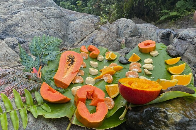 Full-Day Private Tour to Tinajas Waterfalls in El Yunque - Luquillo turns the adventure into a full day